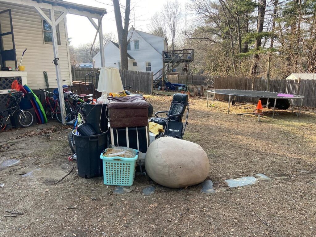 Junk Removal