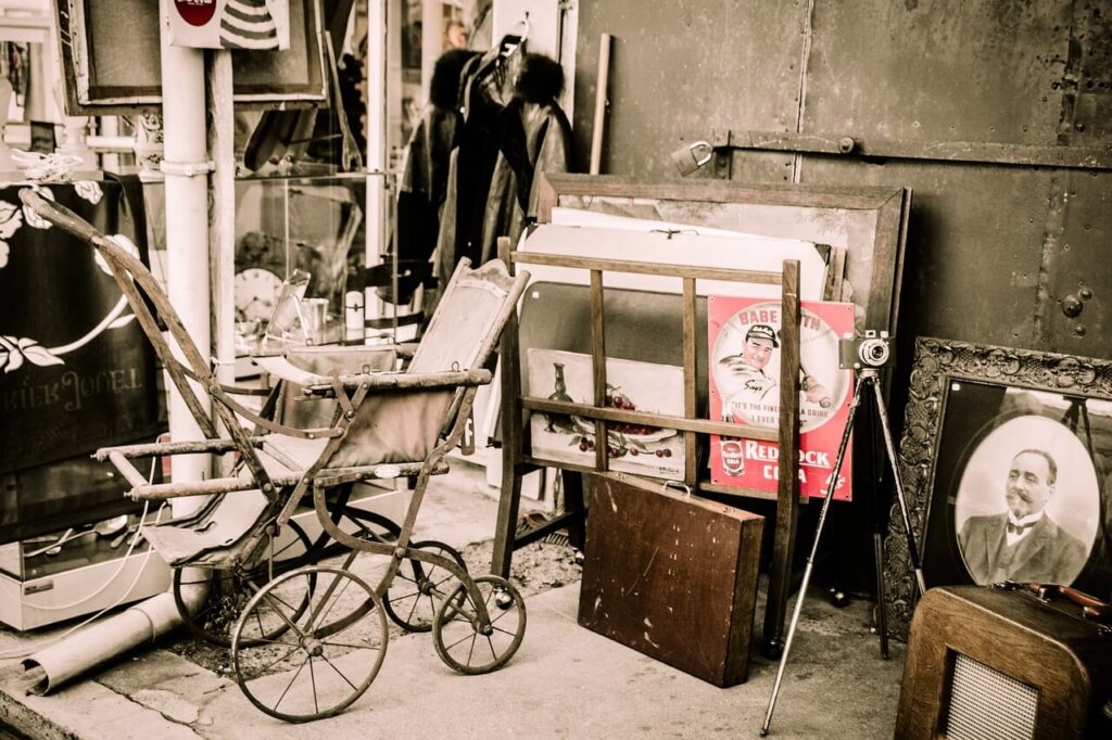 Junk Removal in Sunnyvale