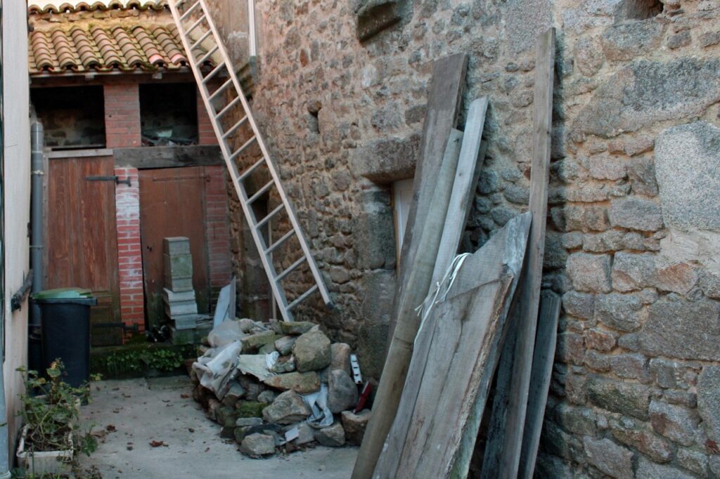 Junk Removal