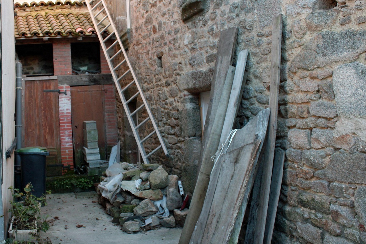 Junk Removal Services