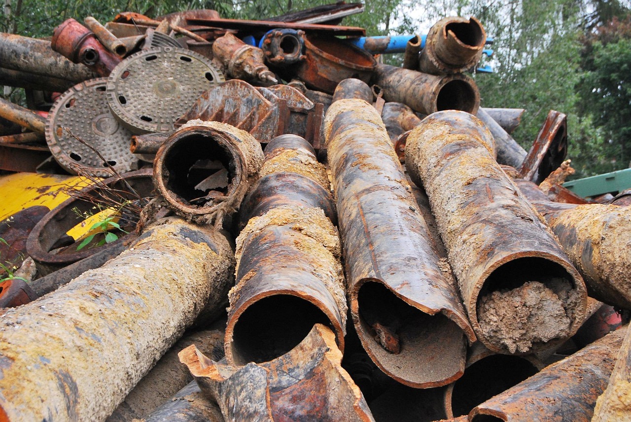Junk Removal Benifits