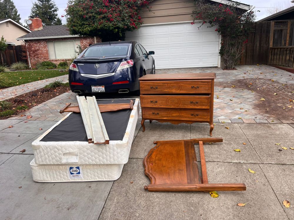 Junk Removal