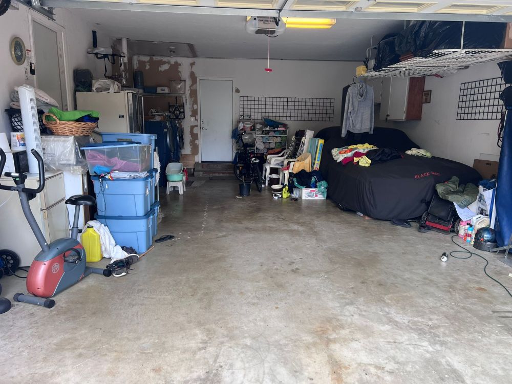 Junk Removal in Sunnyvale