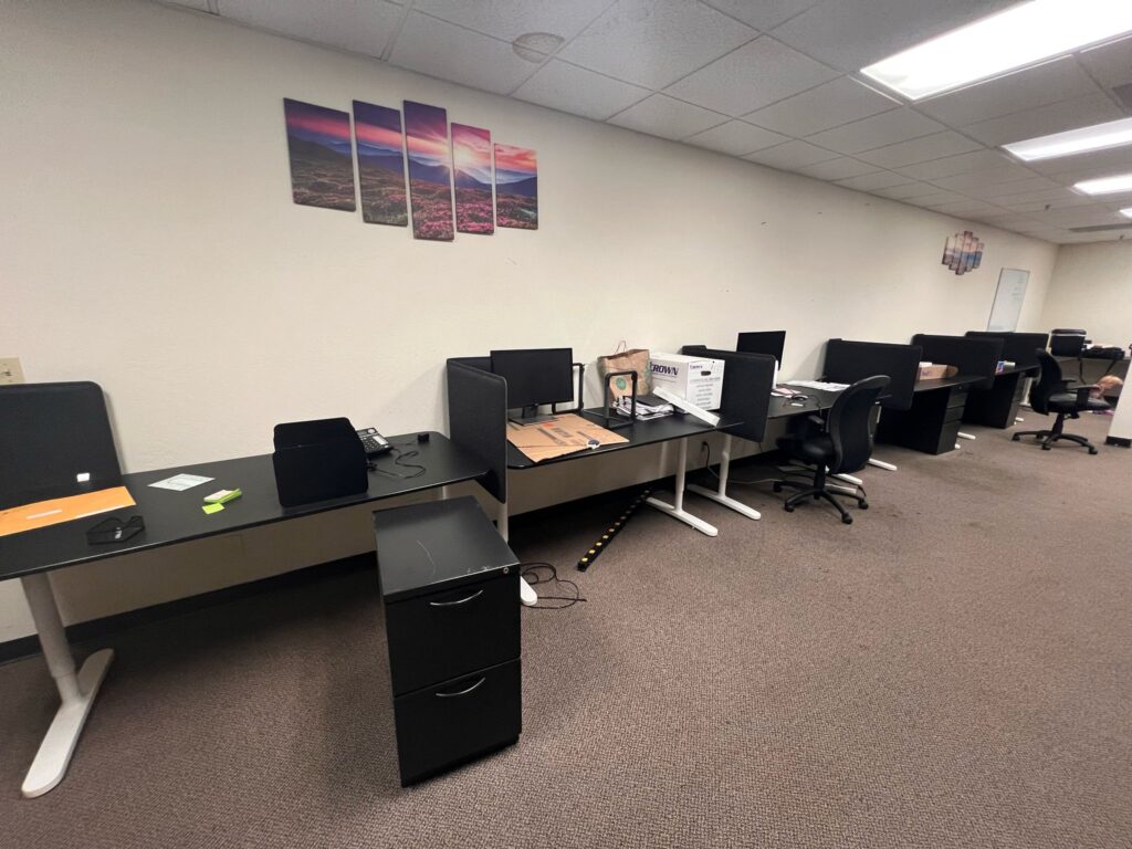 Office Cleanouts in Sunnyvale