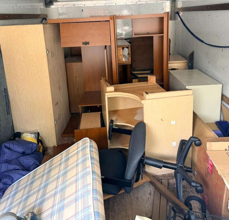 junk removal Santa Clara