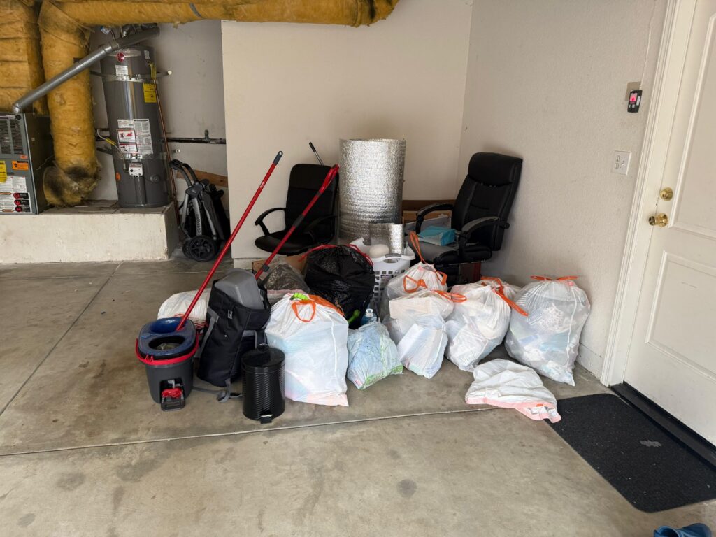 junk removal Cupertino